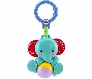 Погремушки (Fisher Price, DRC00sim)